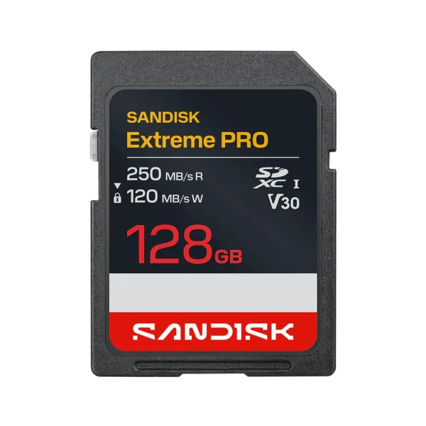 SDSDXXJ-128G-GSCIN - SanDisk