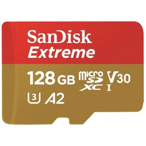 SDSQXAA-128G-GN6AA - SanDisk