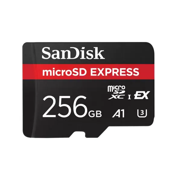 SDSQXFN-256G-GN4NN - SanDisk