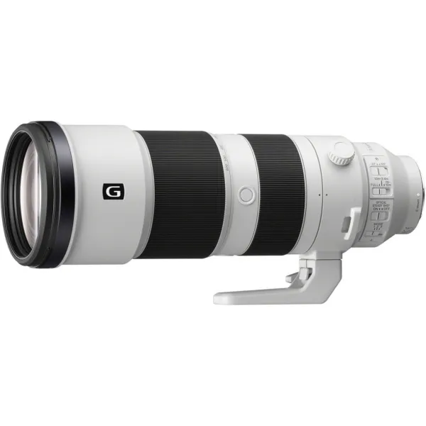 SEL-200600G.SYX - Sony