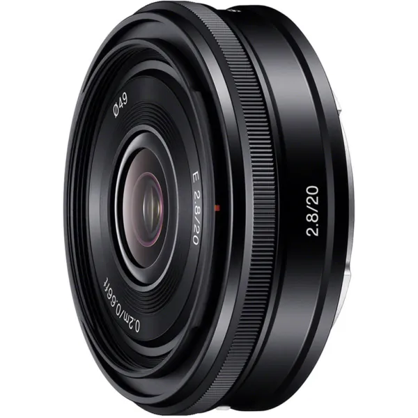 SEL-20F28.AE - Sony