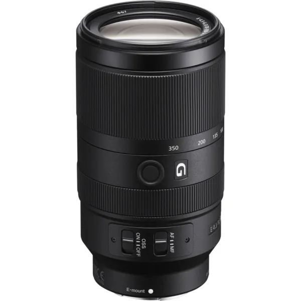 SEL-70350G.SYX - Sony