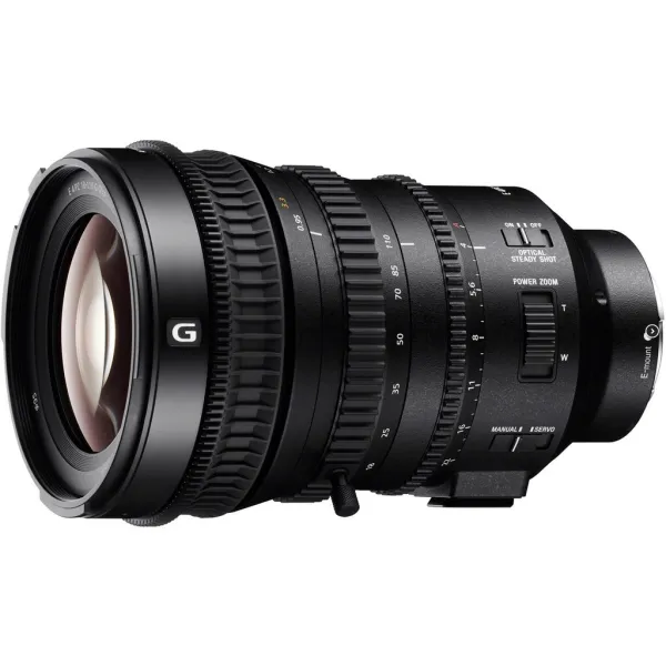 SEL-P18110G.SYX - Sony