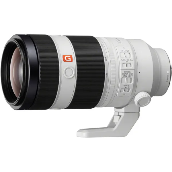 SEL-100400GM.SYX - Sony