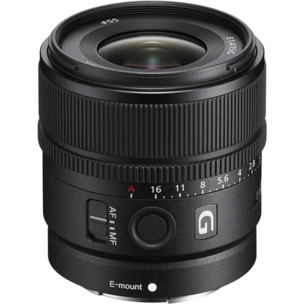 SEL-15F14G.SYX - Sony