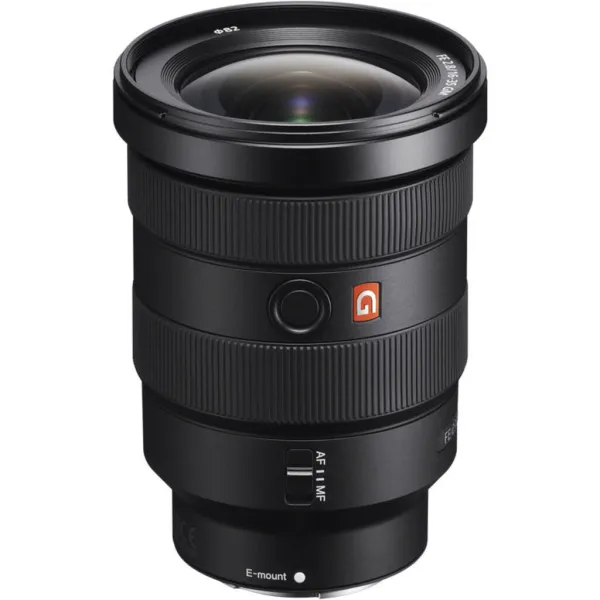 SEL-1635GM.SYX - Sony