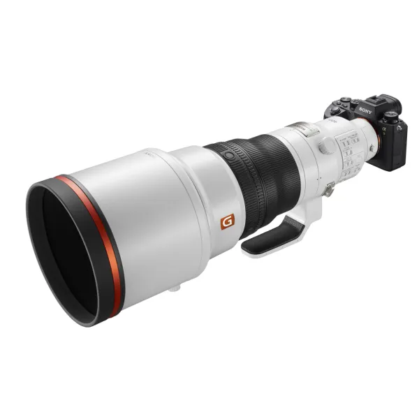 SEL-400F28GM.SYX - Sony