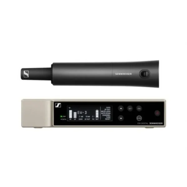 EW-D SKM-S BASE SET (R4-9) - Sennheiser