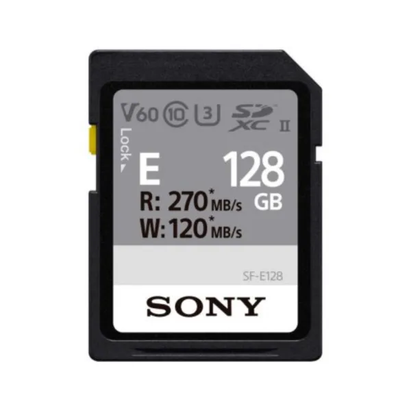 SF-E128A.AE - Sony