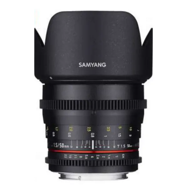 SY50VT - Samyang