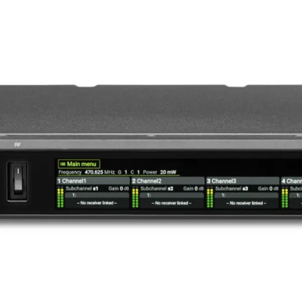 ADTQDC=-G56 - Shure