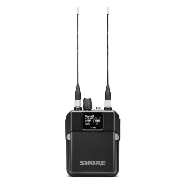 ADXR=-A - Shure