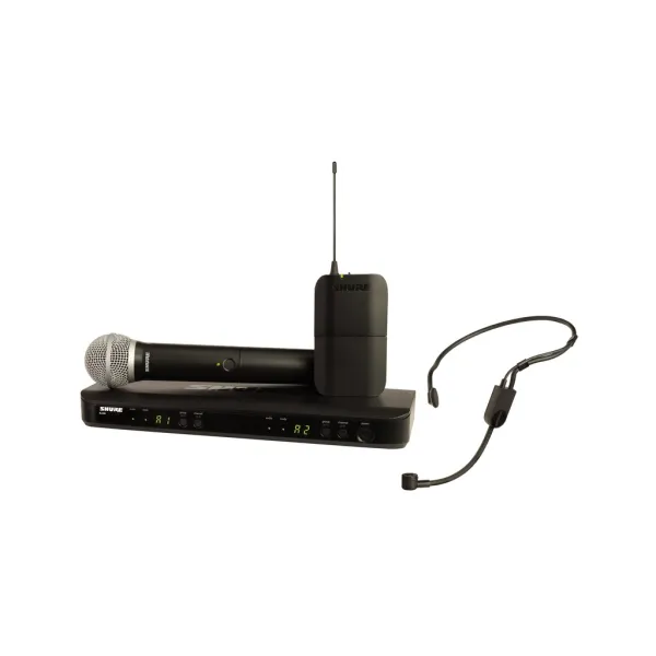 BLX1288E/P31-M17 - Shure