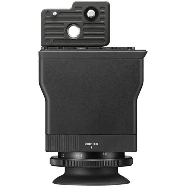 Sigma LVF-11 - Sigma