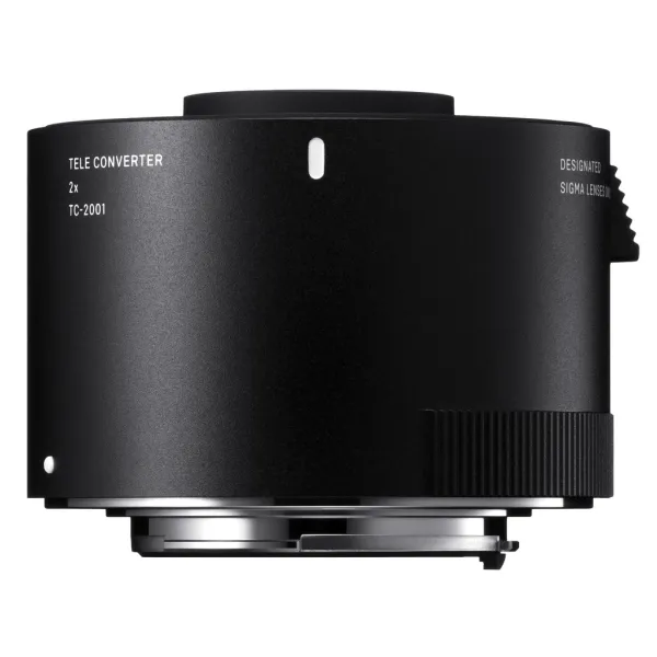 TC-2001 - Sigma