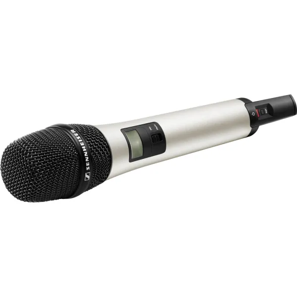 SL HANDHELD 865 DW 3 EU - Sennheiser
