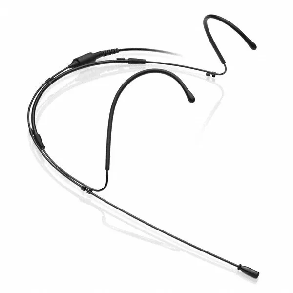 SL Headmic 1 BK - Sennheiser