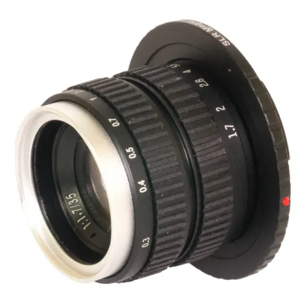 SLR-3517E - SLR-Magic