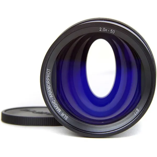 SLR-A502X - SLR-Magic