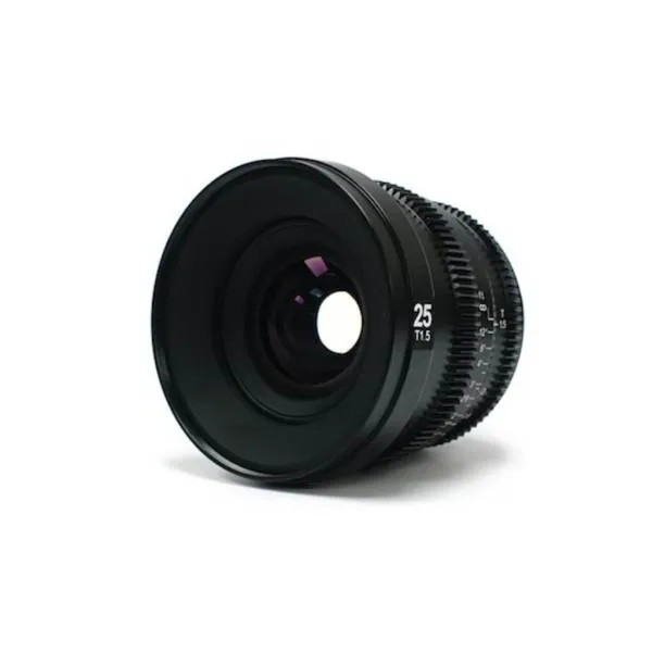 SLR-MP25E - SLR-Magic