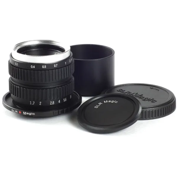 SLR-3517MFT - SLR-Magic