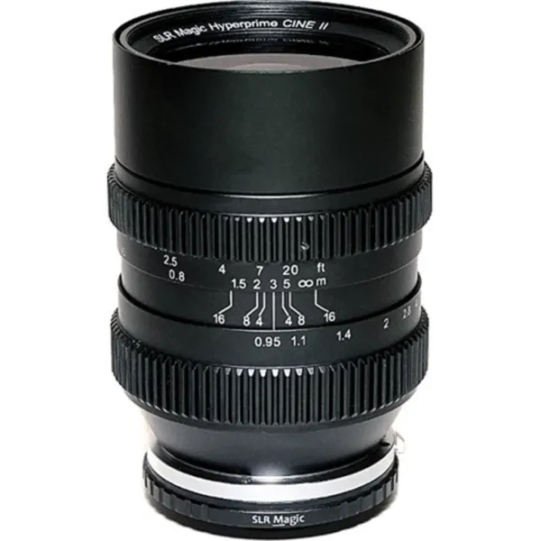 SLR-3595MFT - SLR-Magic