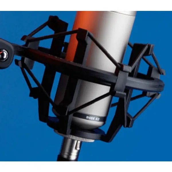 SM2 - Rode