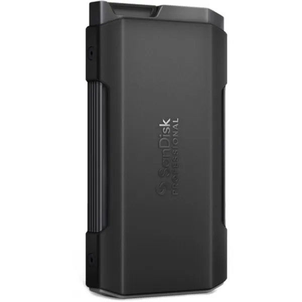 SDPM2NB-001T-GBAND - SandiskProfessional
