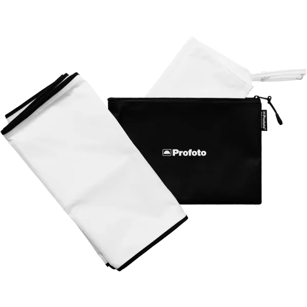 Softbox 1x4 Diffuser Kit 0.5 - Profoto