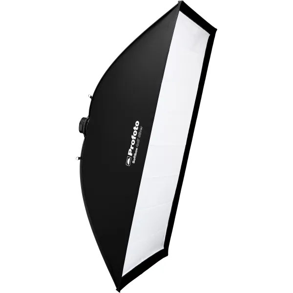 Softbox 4x6 Silver - Profoto