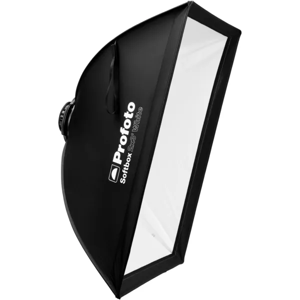 Softbox 2x3 White - Profoto