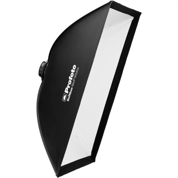 Softbox 3x4 White - Profoto