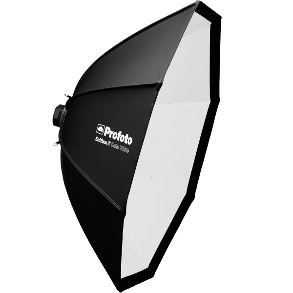 Softbox 5 Octa White - Profoto