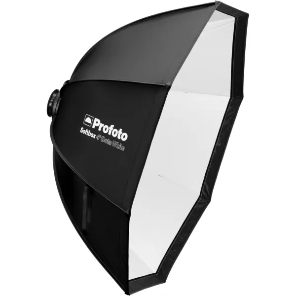 Softbox Octa 4 White - Profoto
