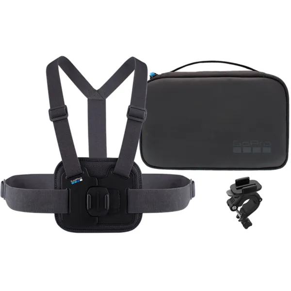 Sports Kit - GoPro