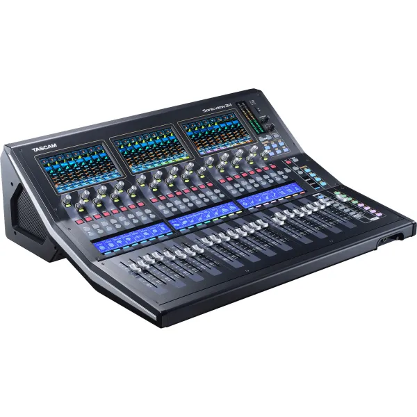 Sonicview 24 - Tascam