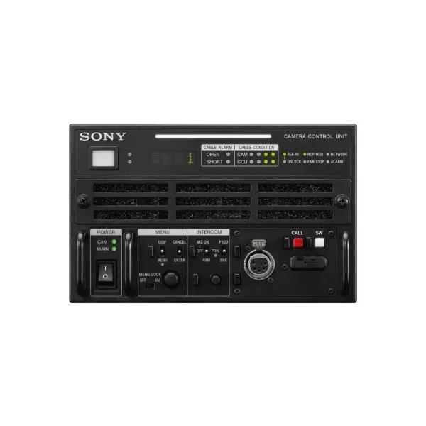 HDCU-3500//U - Sony