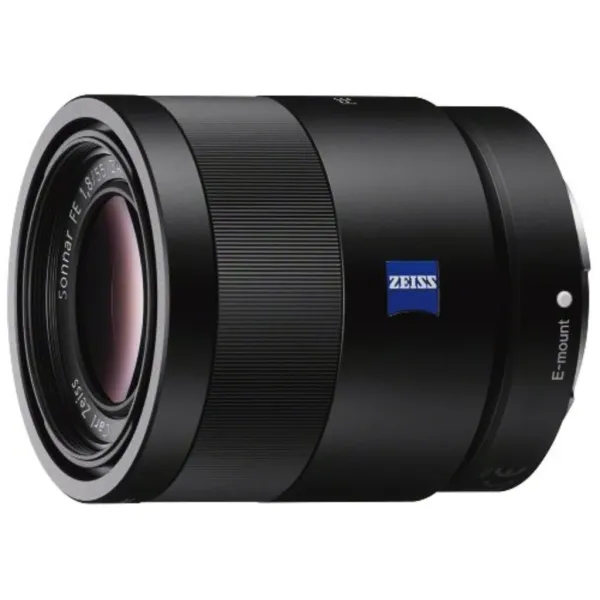 SEL-55F18Z.AE - Sony