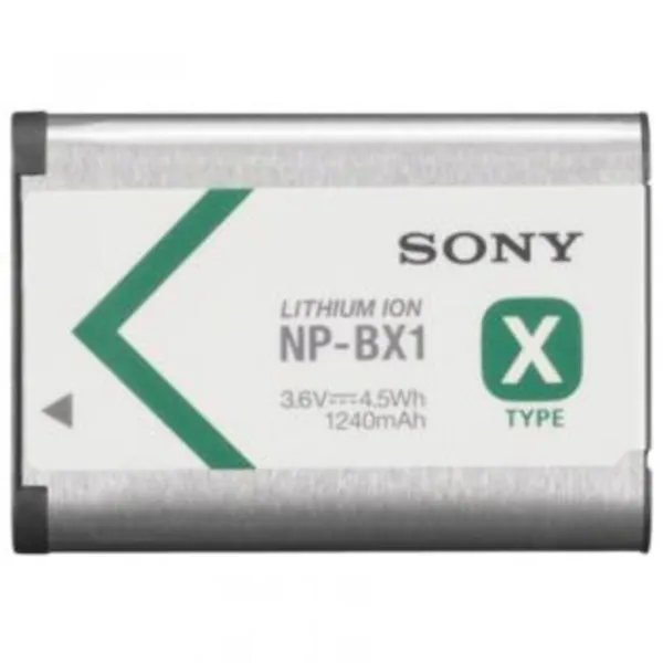 NP-BX1.CE - Sony