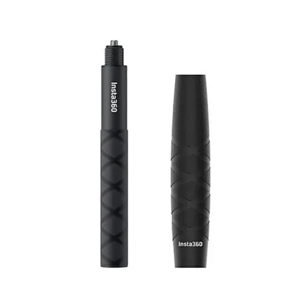 Invisible Selfie Stick+Sleeve - Insta360