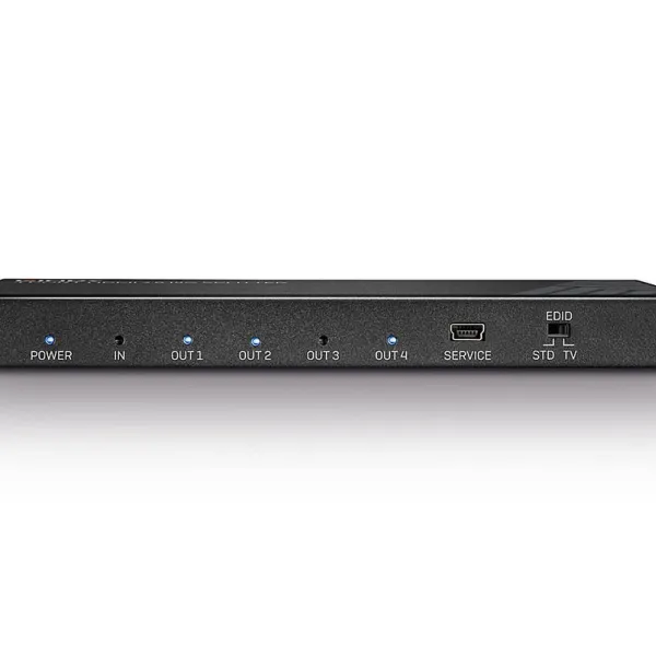 Splitter HDMI 2.0 18G 4 Port - Lindy