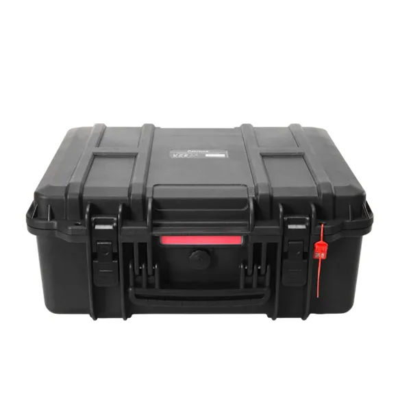Spotlight Mount II Hard Case - Aputure