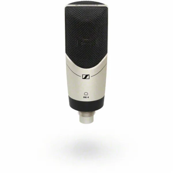 MK4 - Sennheiser