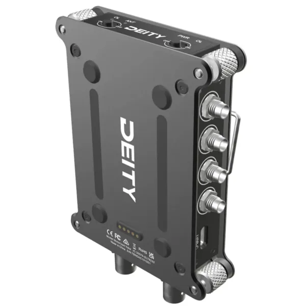 SRD Mini (RF Distributor) - Deity