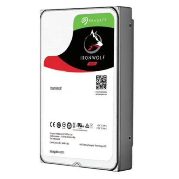 ST12000VN0008 - Seagate