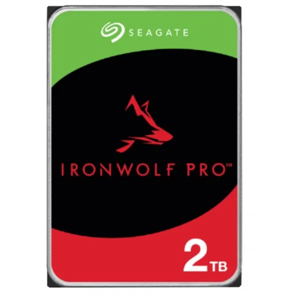 ST2000NT001 - Seagate