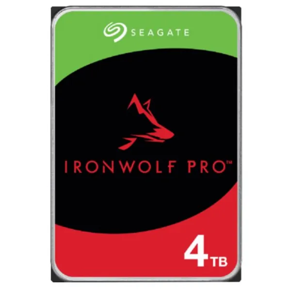 ST4000NT001 - Seagate