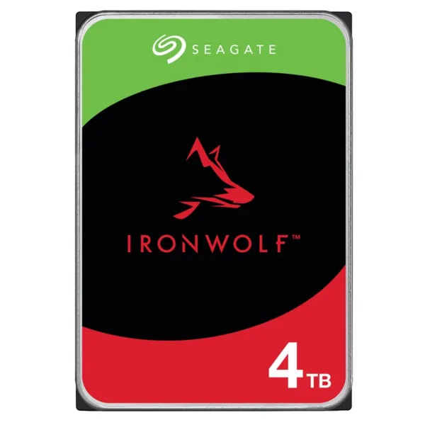 ST4000VN006 - Seagate