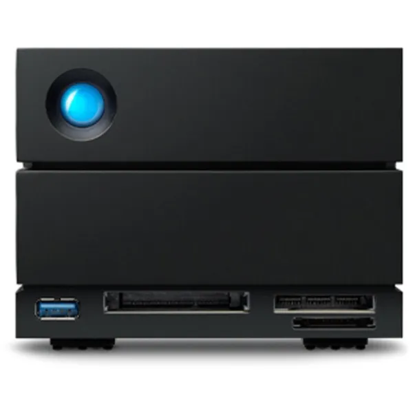 STLG16000400 - Lacie