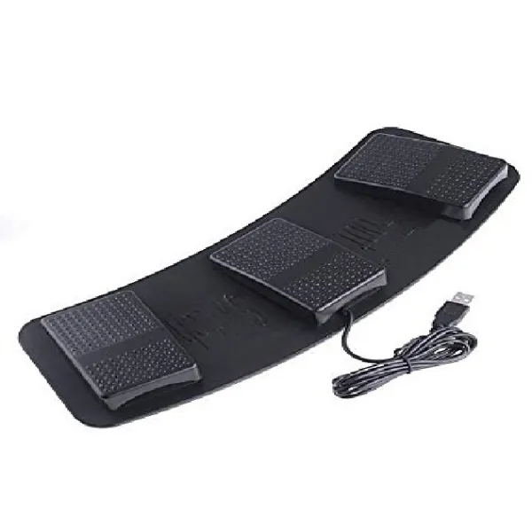 FC1 Foot Control Pedal - Fortinge